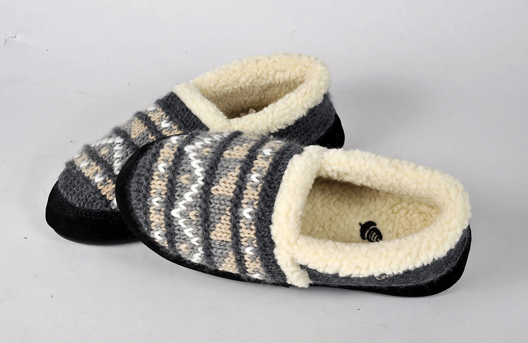 Base Camp Nordic Moc